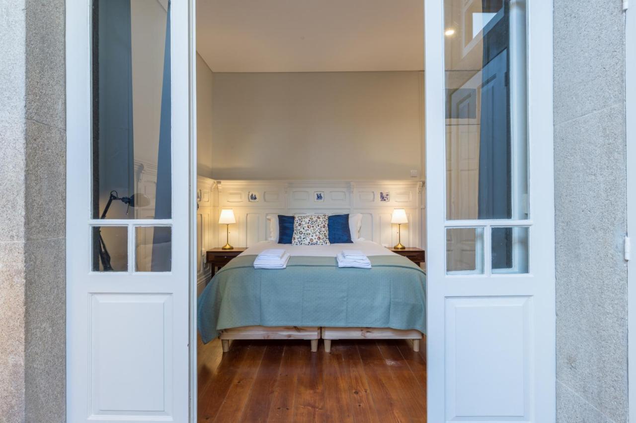 Apartment Aporto - 2 Porto