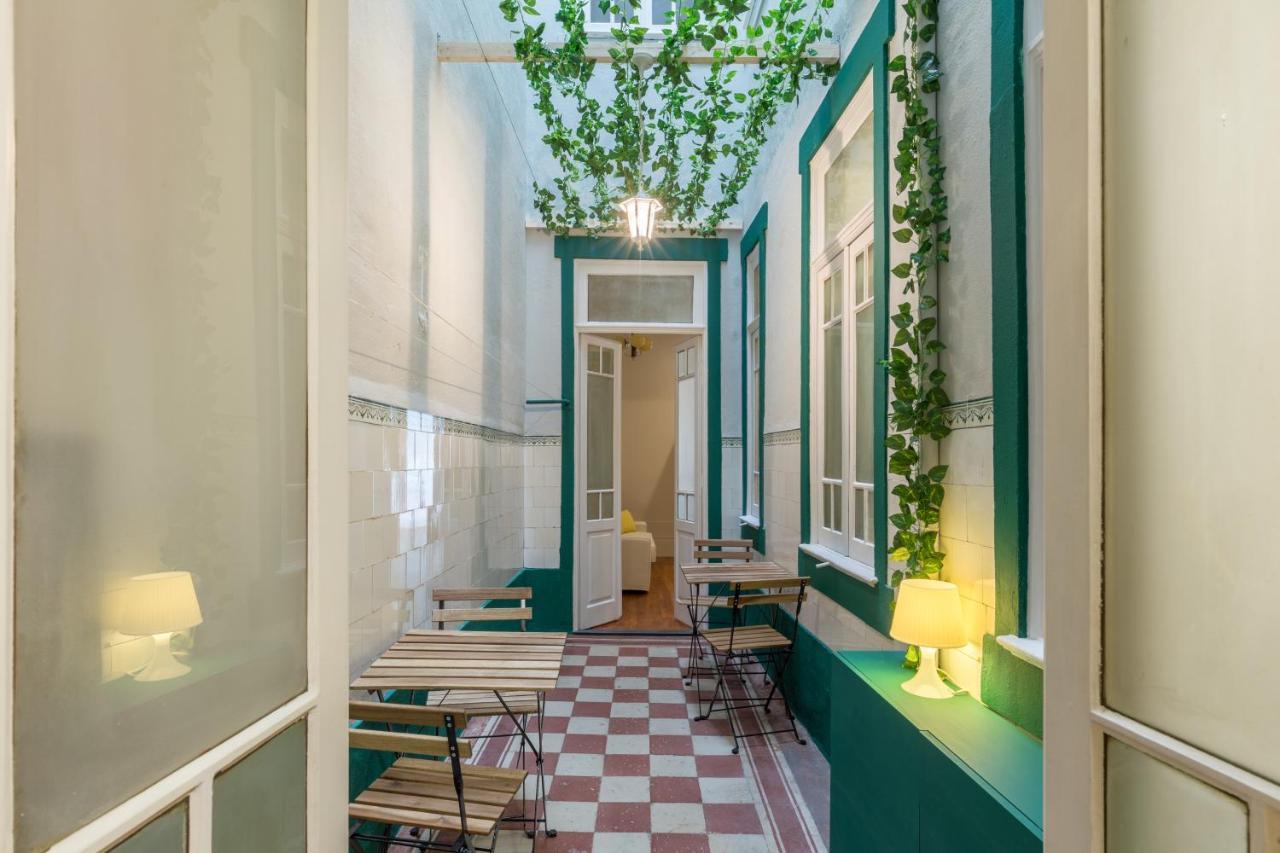 Apartment Aporto - 2