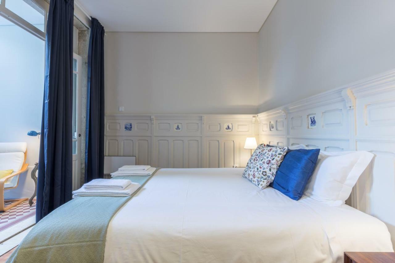 Aporto - 2 Apartment