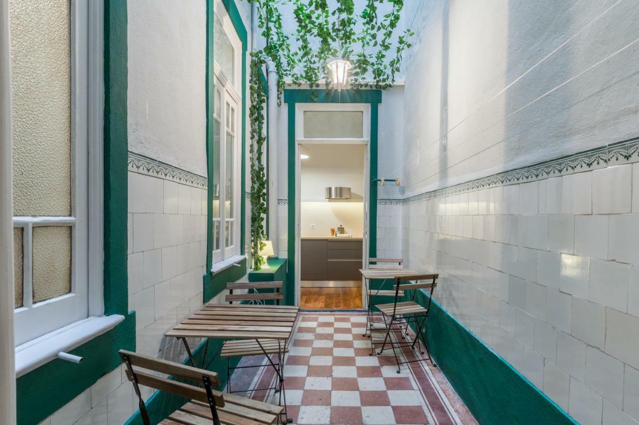 Aporto - 2 Apartment *