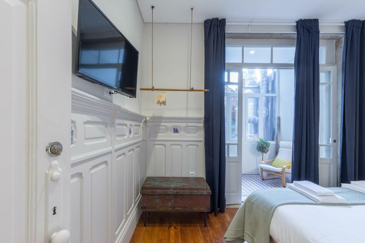 Apartment Aporto - 2 Porto
