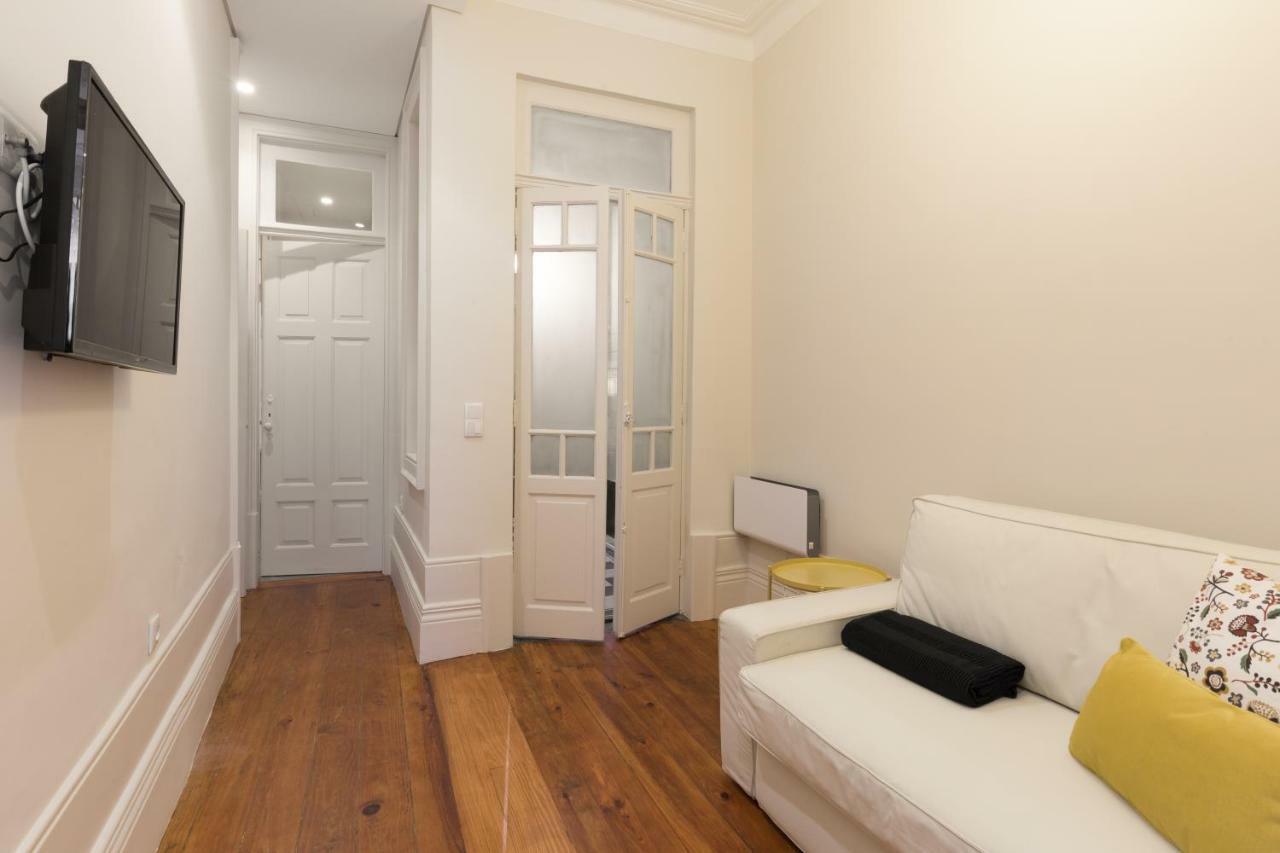 Apartment Aporto - 2